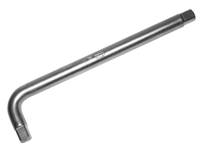 Вороток Alloid Г-образный 1/2", 250х60 мм В-25060 V02114