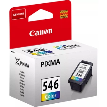Картридж Canon CL 546 кольоровий струминний