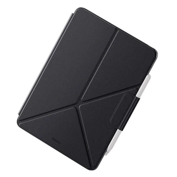 Чехол книжка Benks Urban Magnetic iPad Case для Apple iPad Air 11’’ 2024 Black