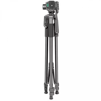 Штатив NeePho Tripod Stand Multifunctional Neepho NP-8840 1.80m Black