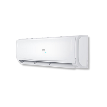 Кондиціонер HEC Inverter білий HSU-12LT(I) / HSU-12T(O)