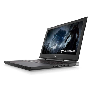 Ноутбук Dell Inspiron G5 5587 15.6"FHD/IPS/i5-8300H/8GB/128SSD/500HDD/nVidia GTX 1060 6GB/Refurbished