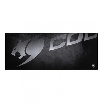 Коврик для мыши Cougar Arena X, игровой, 1000 х 400 х 5 мм, Speed, размер XXL, черный с рисунком