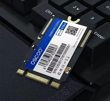 SSD 1Tb M.2 2242 NGFF OSCOO ON800