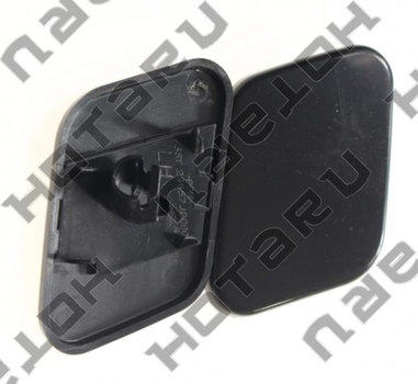 Крышка форсунки омывателя фары левая HOTARU аналог NISSAN 28659-JD000