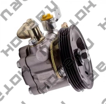 Насос гидроусилителя руля HOTARU HTSP0202 для NISSAN 49110-40U15