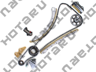 Комплект ланцюга ГРМ HONDA K24Z3, K24Z2 2010-