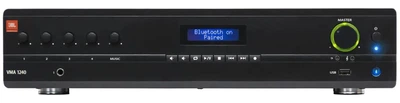 Ресивер JBL NVMA1240-34-EU
