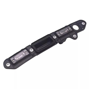 Кнопка ручка открытия багажника VW Golf Plus Jetta Passat Touran 1T0827574L