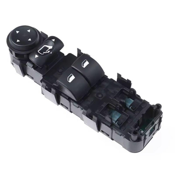 Блок кнопок склопідйомника Citroen C4 9651464277 6554HE