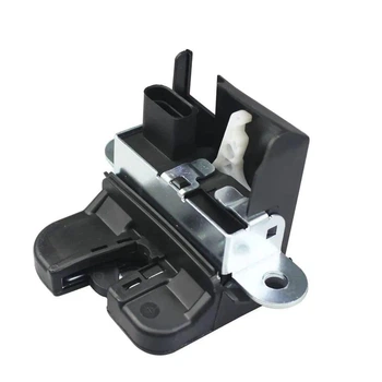 Замок кришки багажника Seat Leon 2 Toledo Altea 2004- 5M0827505