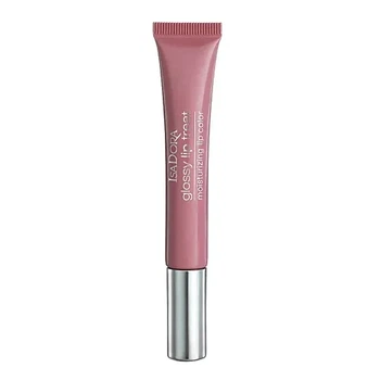 Блеск Для Губ Isadora Glossy Lip Treat 56 Vintage Rose 13 Мл