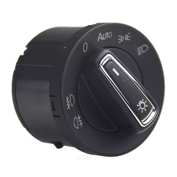 Перемикач світла VW Golf 7, Touran 15+, Tiguan 16+, Octavia A7 5G0941431BD