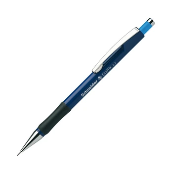 Автоматический карандаш Schneider Graffix 0.7 мм с грипом синий (S156203)