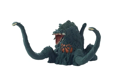 Годзилла - Биоланте Godzilla Monster Series - Biollante Vinyl Figure Bandai