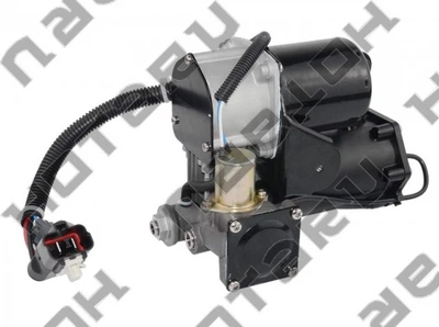 Компрессор пневмоподвески HOTARU HASC2901 для Land Rover Range Rover L322 2002- LR015089 LR041777 LR025111 LR010375