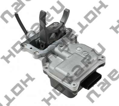 Привод блокировки дифференциала HOTARU аналог TOYOTA 41400-35034