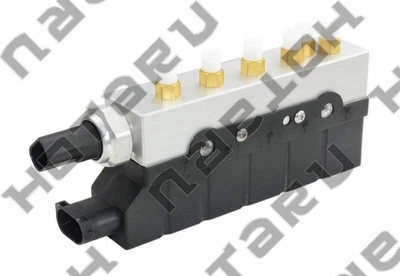 Блок клапанов пневмоподвески HOTARU HASV1602 для Mercedes Benz S-Class W220 1998-2005 A2203200258 2203200258
