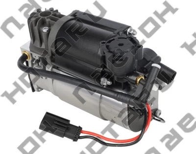 Компрессор пневмоподвески HOTARU HASC3901 для Jaguar XJ 2003- C2C27702 C2C2450 C2C22825