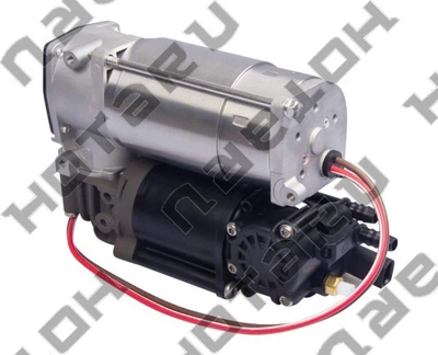 Компрессор пневмоподвески HOTARU HASC1905 для BMW 5 F11 2009- BMW 5 F07 2009- BMW 7 F04 2008- 37206875176 3720789450 37206864215