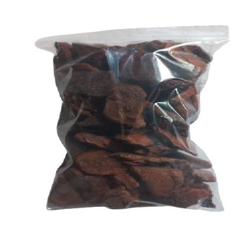 Субстрат кора високоякісна для орхідей 1л пінія orchid bark 25-45 мм