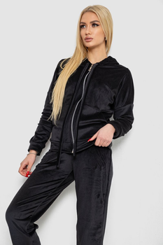 Костюм AGER XL Черный 177R018