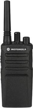 Рация Motorola PMR XT420 Non-Display (RMP0166BHLAA)