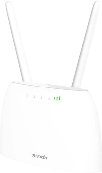 Беспроводной маршрутизатор Tenda 4G06