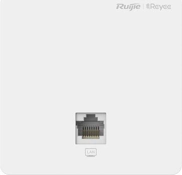 Точка доступу Ruijie Reyee RG-RAP1200(F)