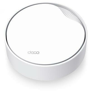 Wi-Fi Mesh система TP-Link Deco X50-PoE (1-pack)