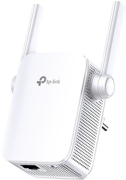Усилитель Wi-Fi (ретранслятор) TP-Link RE305