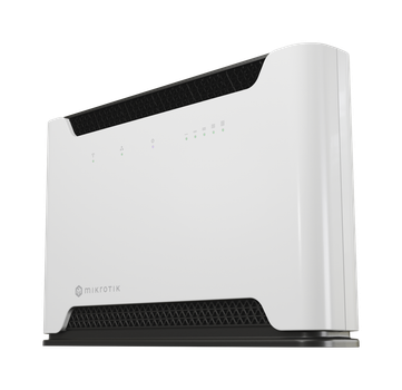 Маршрутизатор MikroTik Chateau 5G R16 (D53G-5HacD2HnD-TC&RG520F-EU)