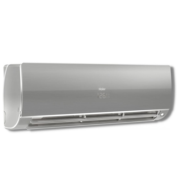 Кондиціонер Haier Flexis Inverter сірий AS35S2SF1FA-S1 / 1U35MEHFRA-1