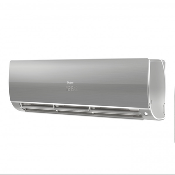 Кондиціонер Haier Flexis Inverter сірий AS35S2SF1FA-S1 / 1U35MEHFRA-1