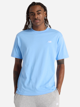 Футболка хлопковая мужская Sport Essentials Cotton