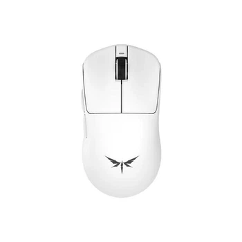 Игровая беспроводная мышь VGN DRAGONFLY F1 MOBA WHITE