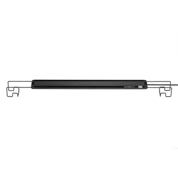 Светодиодный светильник для аквариума Collar AquaLighter Slim 60 см 6500 К Черный (8790)