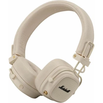 Нвушники Marshall Major V Cream (1006833)