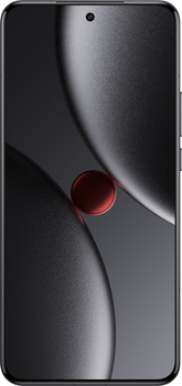 Мобильный телефон Xiaomi 15 Ultra 16/512GB Black (1128139)