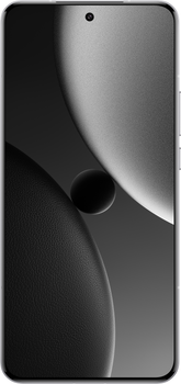 Мобільний телефон Xiaomi 15 Ultra 16/512GB Silver Chrome (1128132)