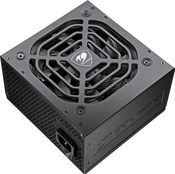 Блок живлення 500W, Cougar STC500, Black
