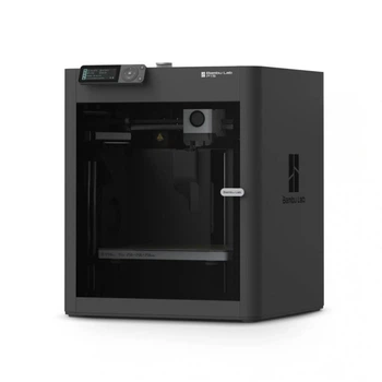 3D-принтер Bambu Lab P1S для 3Д печати