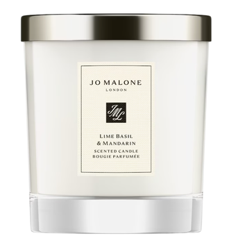 Ароматична свічка Jo Malone Lime Basil & Mandarin 200 г (690251027200)