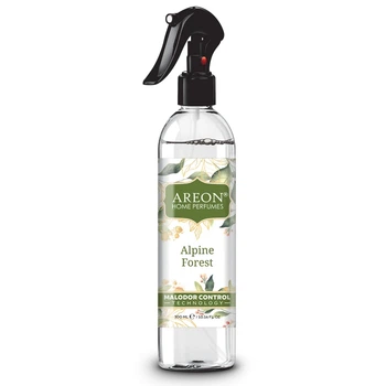 Нейтралізатор запахів Areon Malodor Alpine Forest 300мл, AS01