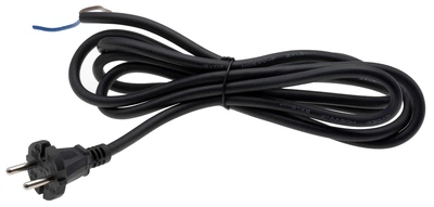 Шнур питания VJ Parts 2,5 м*1,5 кв.мм