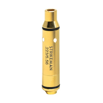 Лазерная пуля Strikeman Laser Bullet (38728)