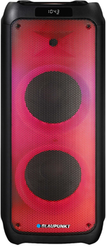 Портативная акустическая система Blaupunkt PartyBox PB10DB (RTVBLAS014)