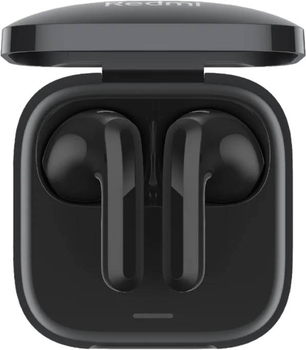 Наушники Xiaomi Redmi Buds 6 Active Black (BHR8396GL)