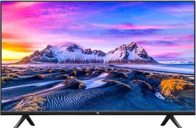 Телевізор Xiaomi Mi TV P1E 43" (6971408156450)