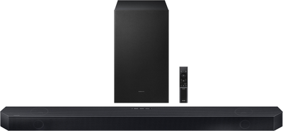 Саундбар Samsung HW-Q700C/EN